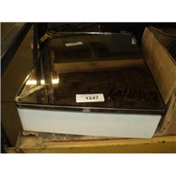 Medicine Cabinet (print sequence:) F207