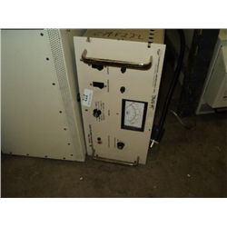 T.L.I. PS-1000 Ion Pump Power Supply (print sequence:) F272