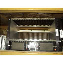 Biras Pwered Camac Crate (print sequence:) F314