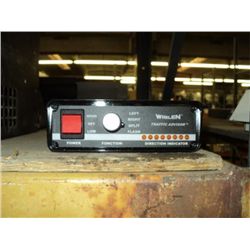 Whelan TAC-TLD1 Traffic Advisor