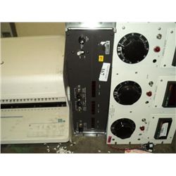 Lambda Power Supply (print sequence:) F167