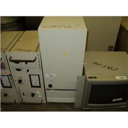 Backman Coulter 488NM Laser Module (print sequence:) F270