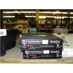 B.&C. Rom Em Interface