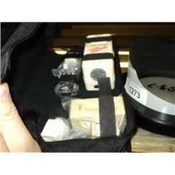 Multi Nation Travel Converter