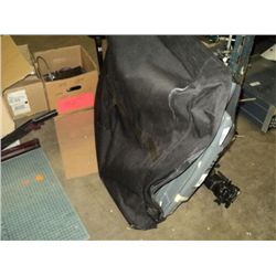 Quartet 200E Duramax Easel (print sequence:) F336