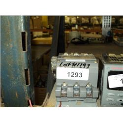 Furnas Series B Plug