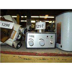 Fireboy Technomara AG Control