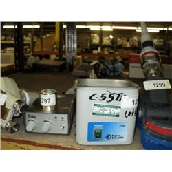 F.S. FS6 Sonic Cleaner