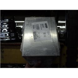 Hoffman Junction Box