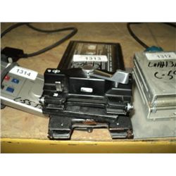 Polaroid 545 Land Film Holder