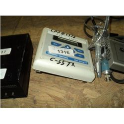 R.A. Solu Comp 2 Gauge