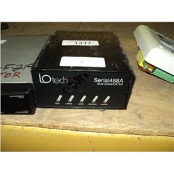 Iotech 488A Bus Converter