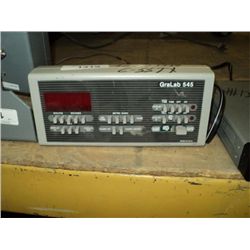 Gralab 545 Timer