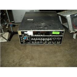 E.G.&G. 5301 Lock in Amp. (print sequence:) 1300210