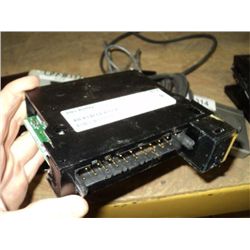 Box: Spectrum Modules