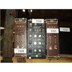 ORTEC 921 ADC Gate Plug in