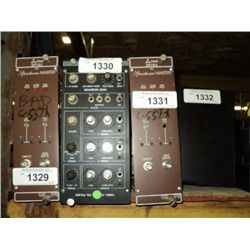 ORTEC ADC Gate Plug In