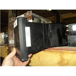 TEK C-5C O-Scope Camera