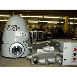 G.I. Control Valve (print sequence:) F256