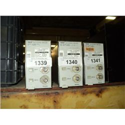 TEK 11A72 2- Channel Amp. Plug in