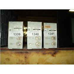 TEK 11A32 2- Channel Amp. Plug in