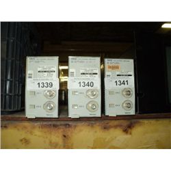 TEK 11A32 2- Channel Amp. Plug in