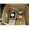 Image 1 : Box: 3-M Projector Lamps