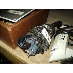 Lot: Soldering Irons