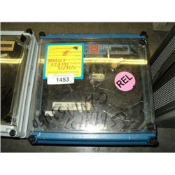 MDA Single Point Monitor 774886 (print sequence:) 53450