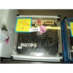 MDA Single Point Monitor 774887 (print sequence:) 53571