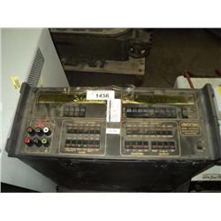 Datron 4708 Autocal Multi Function Standard (print sequence:) 53591