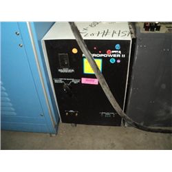 Micropower 2 Power Supply (print sequence:) 53590