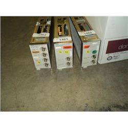 TEK 11A32 2- Channel Amp. Plug in