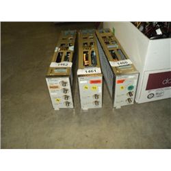 TEK 11A32 2- Channel Amp. Plug in