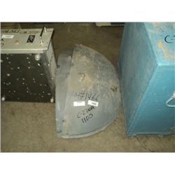 Dish (print sequence:) 1105