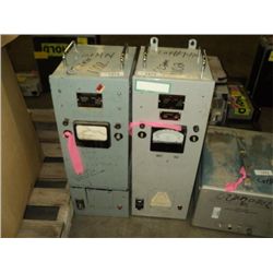 Stabiline Voltage Regulator (print sequence:) 1102