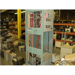 Test Equipment Rack (print sequence:) 1097