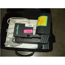 Wolf Vision VZ-Blight Visualizer 866890 (print sequence:) 53580