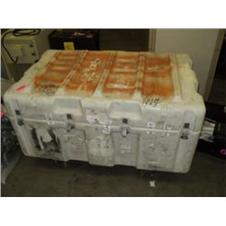 Crate: Bianchi Belts (print sequence:) 53569