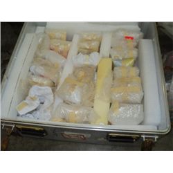 Crate: Optical Glassware