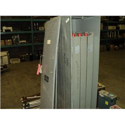 Filtron R.F. Interference Filter (print sequence:) 1095