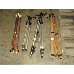 Electro-Metrics Tripod