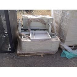 Pallet: Shelving (print sequence:) 53406