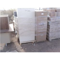Pallet: Filing Cabinets