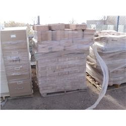 Pallet: Landscape Pavers
