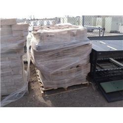 Pallet: Landscape Pavers