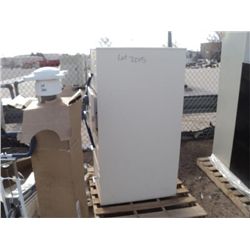 Mosler 4-Drawer Safe (print sequence:) E370