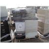 Image 1 : Pallet: Misc. Bins & Tubs