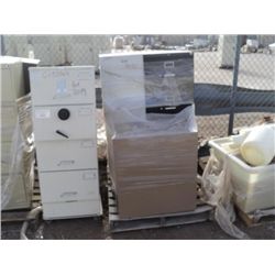 Pallet: Filing Cabinets