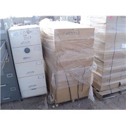 Lot: Filters (print sequence:) 53368